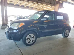 2011 KIA SOUL