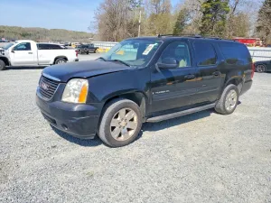 2007 GMC YUKON