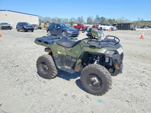 2023 POLARIS SPORTSMAN