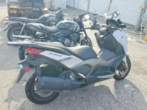 2023 YAMAHA ALL OTHER