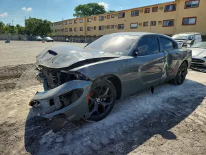 2019 DODGE CHARGER