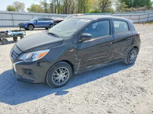 2023 MITSUBISHI MIRAGE