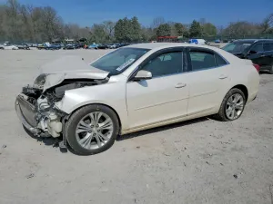 2014 CHEVROLET MALIBU