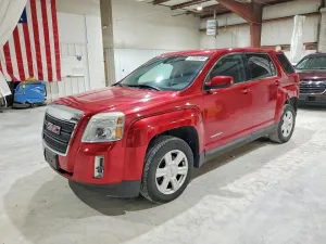 2015 GMC TERRAIN