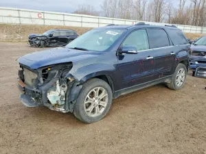 2016 GMC ACADIA
