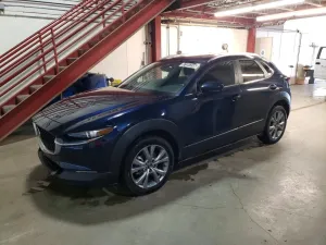 2023 MAZDA CX30