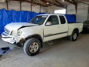 2003 TOYOTA TUNDRA