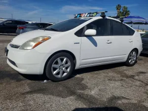2008 TOYOTA PRIUS