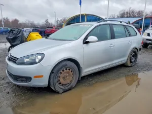 2010 VOLKSWAGEN JETTA