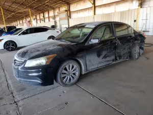 2011 HONDA ACCORD