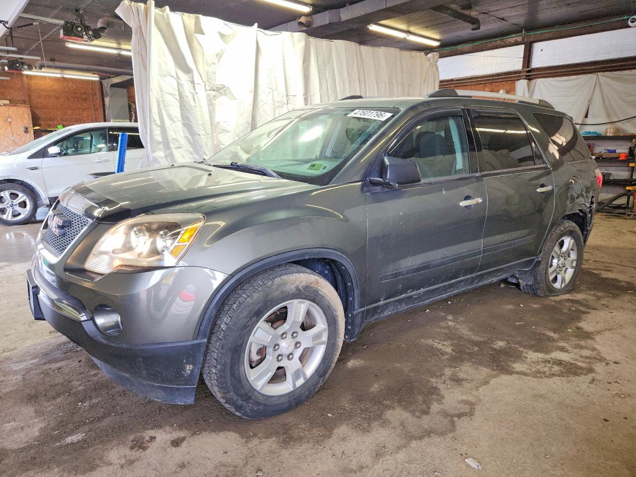 2011 GMC ACADIA