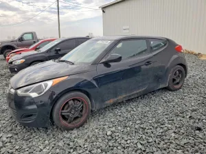 2012 HYUNDAI VELOSTER