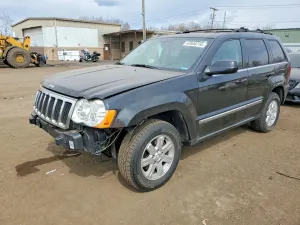 2009 JEEP CHEROKEE