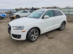 2015 AUDI Q3