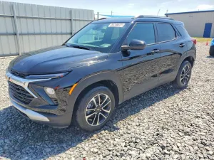 2026 CHEVROLET TRAILBLAZE