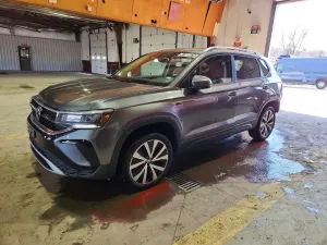 2024 VOLKSWAGEN ALL OTHER