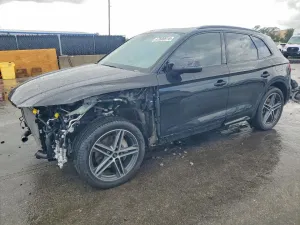 2022 AUDI Q5
