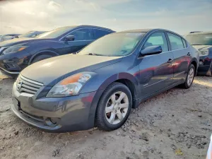 2007 NISS ALTIMA