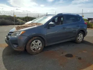 2014 TOYOTA RAV4