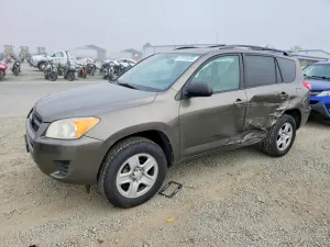 2010 TOYOTA RAV4