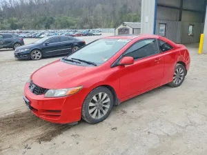 2009 HONDA CIVIC
