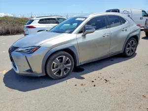 2019 LEXUS