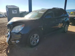 2010 CHEVROLET EQUINOX