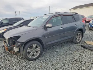 2010 TOYOTA RAV4