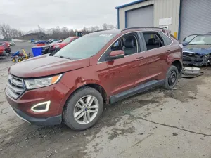 2016 FORD EDGE