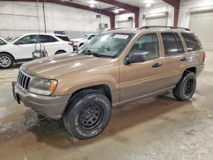 2002 JEEP CHEROKEE