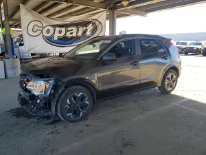 2024 KIA NIRO EV W