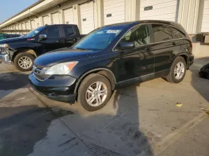 2010 HONDA CRV