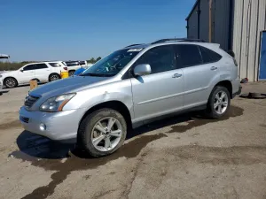 2008 LEXUS RX350