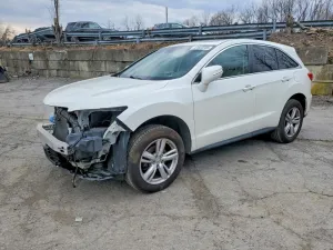 2015 ACURA RDX