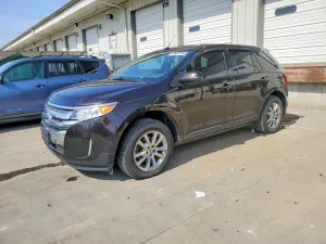 2014 FORD EDGE