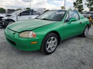 1993 HONDA CIVIC