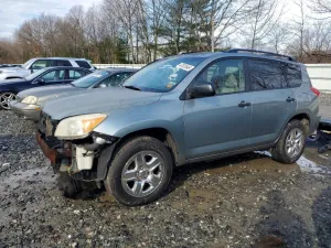 2008 TOYOTA RAV4