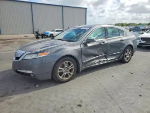 2009 ACURA TL