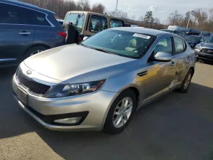 2013 KIA OPTIMA