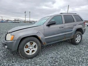 2007 JEEP CHEROKEE