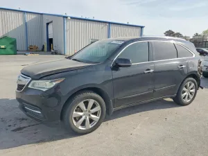 2014 ACURA MDX