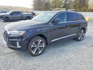 2020 AUDI Q7
