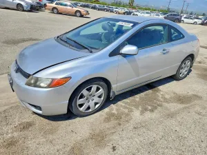 2006 HONDA CIVIC