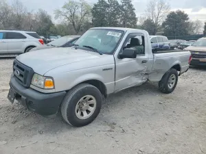 2009 FORD RANGER
