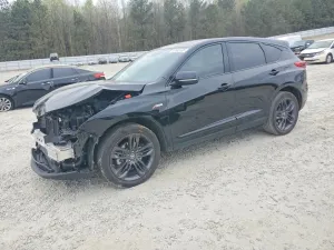 2020 ACURA RDX