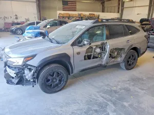 2023 SUBARU OUTBACK
