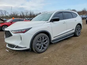 2023 ACURA MDX