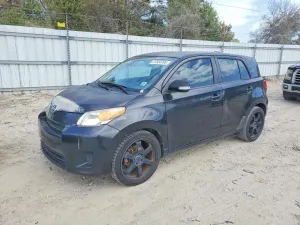 2008 SCION XD