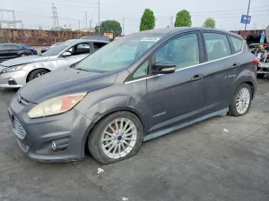 2015 FORD CMAX