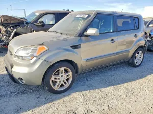 2011 KIA SOUL